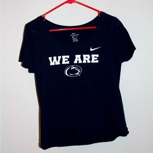 Penn state tshirt